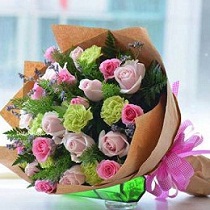Rộn Ràng Giáng Sinh - Tưng Bừng Quà Tặng