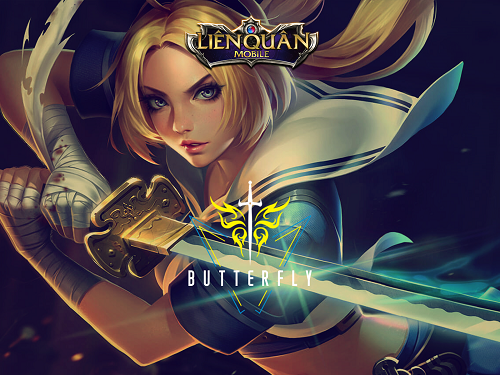 nạp game liên quan mobile