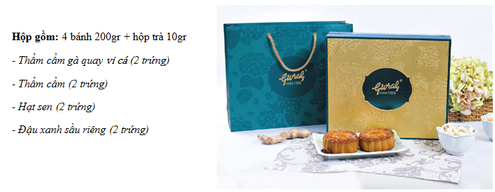 Vui Tết Trung Thu - Nhận Voucher Khủng
