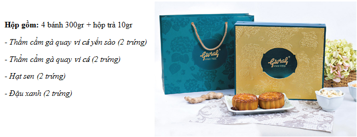 Vui Tết Trung Thu - Nhận Voucher Khủng