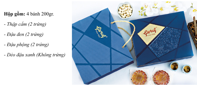 Vui Tết Trung Thu - Nhận Voucher Khủng