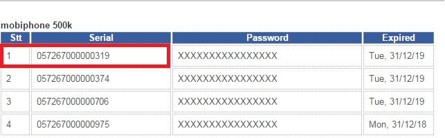 Con Số May Mắn Tuần 2 - Kết Quả Tuần 1