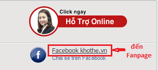 Ưu Đãi Vàng Tháng 8 - Share Facebook - Nhận Quà Gấp Đôi