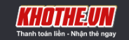 Tại Sao Mua Thẻ Game Online Tại Website Khothe.vn?