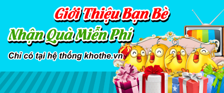 Cùng Kết Nối - Quà Gối Đầy Tay